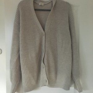 Wilfred Cortado Cardigan